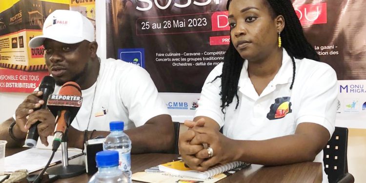 Discographie : L’artiste Sergent Markus lance son nouvel album Vodun Gospel ce samedi