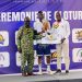Championnats nationaux professionnels de volleyball 2023 : Queens (D) et Finances (H) conservent leurs titres