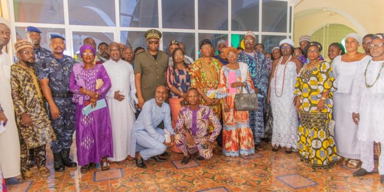 Bénin : Croisade contre la mendicité des enfants dans les rues