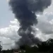Explosion de la soute à munitions de la garnison de Toffo : 4 militaires blessés évacués
