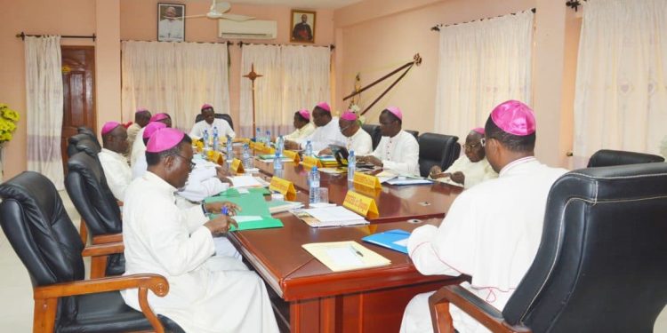 Assises nationales sur la croissance démographique au Bénin: Les souhaits de l’Eglise catholique