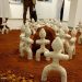 Journées portes ouvertes : L’artiste Sika da Silveira expose une trentaine d’œuvres au public