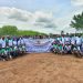 Bénin: La Journée mondiale des abeilles 2023 célébrée à la ferme Kdk de Charles Toko