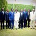 Comité national d’organisation du Mondial de pétanque 2023 au Bénin : El Hadj Idrissou Ibrahima installe dix missionnaires de la Casb
