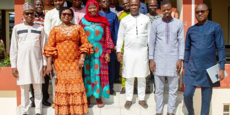 Mise en œuvre du projet Swedd : Une mission d’appui de la Banque mondiale au Bénin