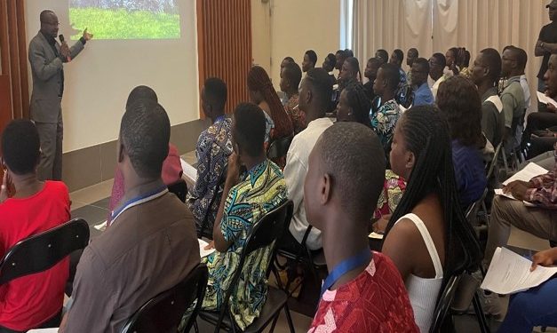 Obtention des bourses Mext : L’ambassade du Japon outille les jeunes étudiants béninois