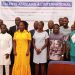 Projet Talents africains à l’international dans les pays de l’espace Uemoa : 7 jeunes béninois reçoivent des chèques et des billets d’avion pour leur mission