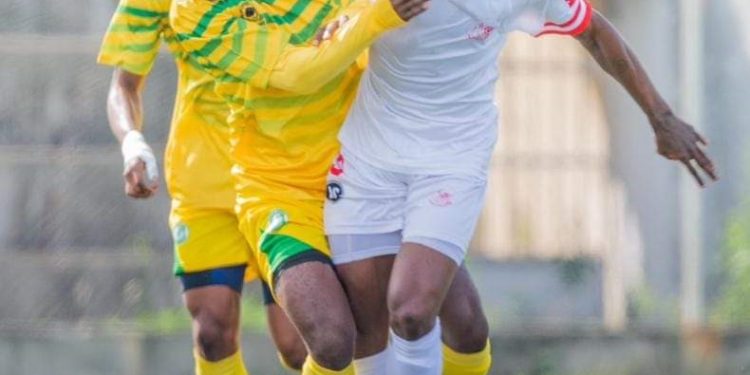 J17 Super Ligue Pro 2022-2023 : L&rsquo;étau se resserre autour de Loto-Popo, Coton Fc déroule