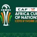 Can Côte d’Ivoire 2023 : Neuf derniers tickets à disputer en septembre