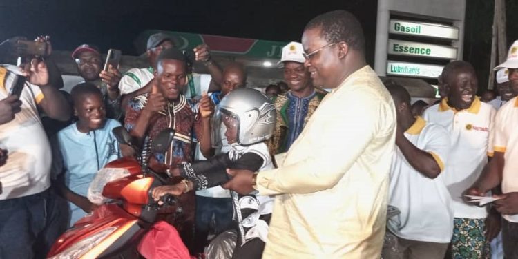 Protection, sécurité, liberté et inclusion socio-économique des réfugiés : Le Bénin, 2ème dans l’espace Cedeao