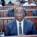 Atténuation des effets du terrorisme au nord Bénin : Alassane Seïdou convainc le député Idrissou Bio Gounou