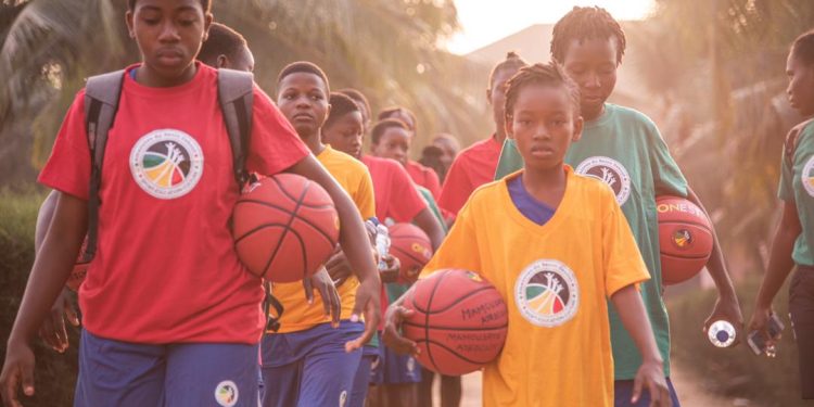 Camp « Amazones debout » 2023 : L’étape de Dassa-Zoumè démarre le 03 juillet