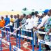 Athlétisme au Bénin : Les Ligues dotées de moyens matériels sportifs et financiers