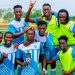 Super Ligue Pro 2022-2023 : Coton Fc champion, Loto-Popo Fc vice-champion du Bénin