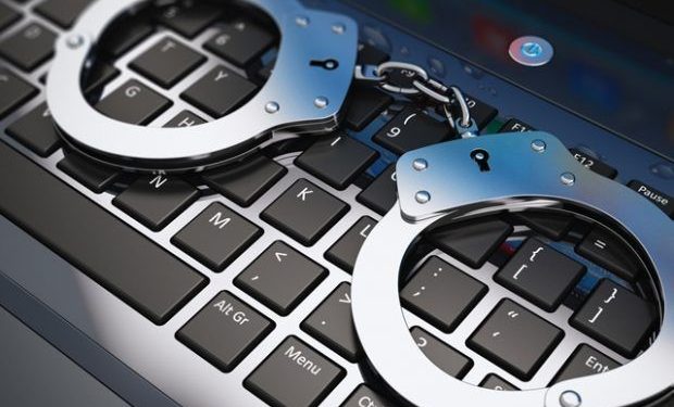 22 cybercriminels ont été interpellés à Womey et Atchoukpa au Bénin par l'Ocrc le jeudi 22 juin 2023
