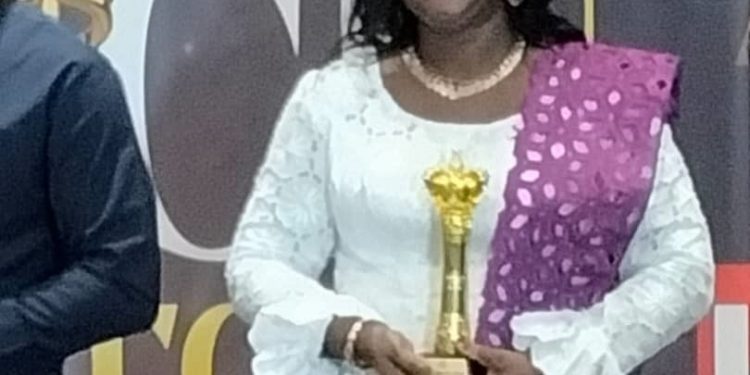 « Benin healch care and education awards 2023 » : Dr Raissatou Ami-Touré reçoit la palme d’or