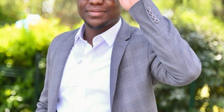 Economie circulaire et gestion des déchets : Les propositions de Edison Cohoun pour révéler davantage le Bénin