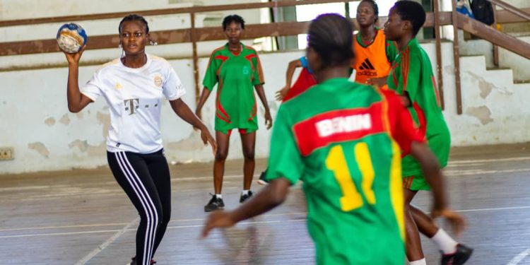 Handball au Bénin : La Fbhb recrute des techniciens
