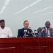 Match retour Bénin – Sénégal : Gernot Rohr dévoile une liste de 25 Guépards dont 7 de moins de 21 ans