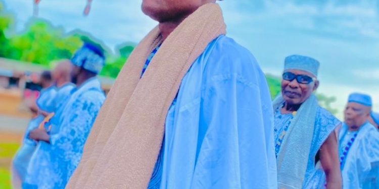 Diplomatie béninoise : Olushegun Bakari, nouveau patron