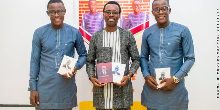 Nouvelle sortie littéraire : « Patrice Talon et le modèle Ast des entrepreneurs à succès » désormais disponible