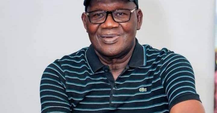 Abomey-Calavi : L’ancien maire Liamidi Houénou de Dravo inhumé ce jour