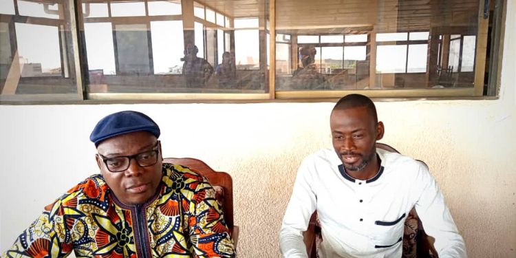 Mara&rsquo;Can Bénin 2023 : Une occasion pour mieux révéler le Bénin selon Elias Béhanzin