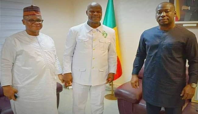 Can de Maracaña Bénin 2023 : Grand-Popo accueille 16 Nations du 20 au 28 septembre