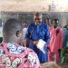Cep 2023: Le maire de Djidja met les candidats en confiance