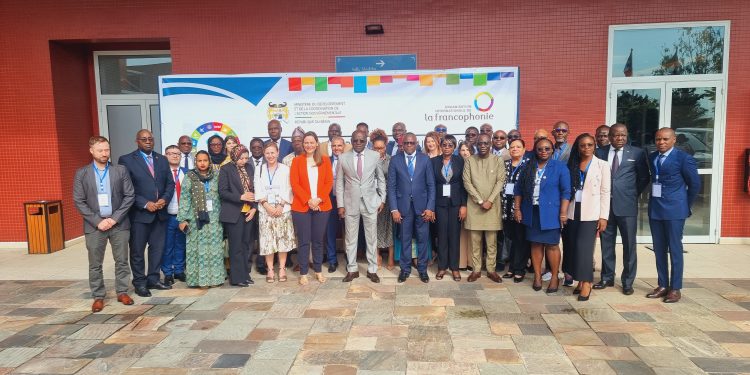 Atteinte des Objectifs de développement durable : L’engagement du Bénin salué par la Francophonie
