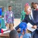 Cep 2023 au Bénin : Salimane Karimou lance les épreuves écrites à Djougou