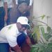 Journée nationale de l’arbre 2023 au Bénin : La Sgds-Gn contribue à la protection de l’environnement