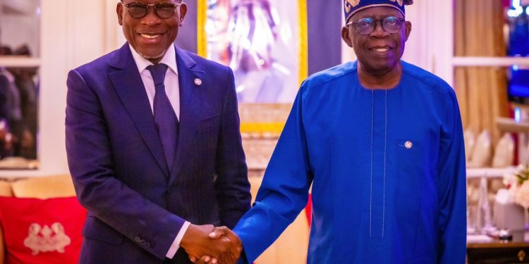 Rapprochement Talon-Tinubu : Une nouvelle ère pour les relations bénino-nigérianes