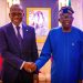 Rapprochement Talon-Tinubu : Une nouvelle ère pour les relations bénino-nigérianes