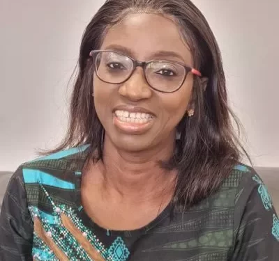 Bénin : Thérèse Tounkara n&rsquo;est plus Dg de la Sbin