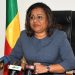 33e Journée de l’enfant africain : Véronique Tognifodé invite à un internet sain, protecteur des droits des enfants