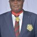 Distinction honorifique : Victor Dassi Adossou fait grand officier de l&rsquo;Ordre national du Bénin