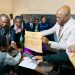 Bepc 2023 : Yves Kouaro Chabi donne le coup d’envoi officiel au Ceg Tori-Agouako