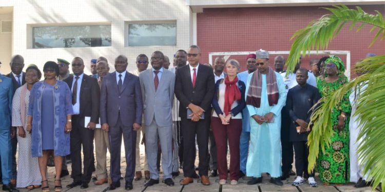 Prévention de l’extrémisme violent au Bénin : Les capacités des acteurs renforcées