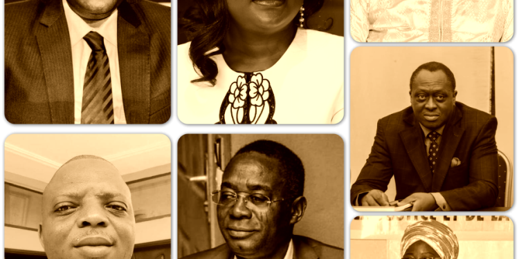 Baccalauréat 2023 au Bénin : La phase pratique des séries G1, E, Ea et F4 lancée