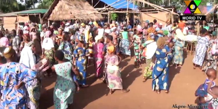 Interdiction d’animation du marché de Kouvè à Missérété : Le Conseil communal éclaire la préfète Akpotrossou pour un changement de paradigme