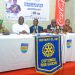 Demarginalisation de la femme par le sport d&rsquo;élite : Rotary club Cotonou Rive Gauche encourage Ziadath Akadiri et Chancia Lima