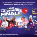 Tournoi des Grands maîtres de Tennis au Bénin : La compétition à lieu demain