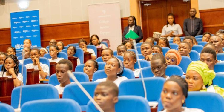 Elimination du trachome au Bénin : Le ministère de la Santé s’en félicite
