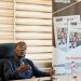 Nomination au ministère des Affaires étrangères : Shegun Adjadi Bakari a le bon profil, selon Wilfried Houngbédji