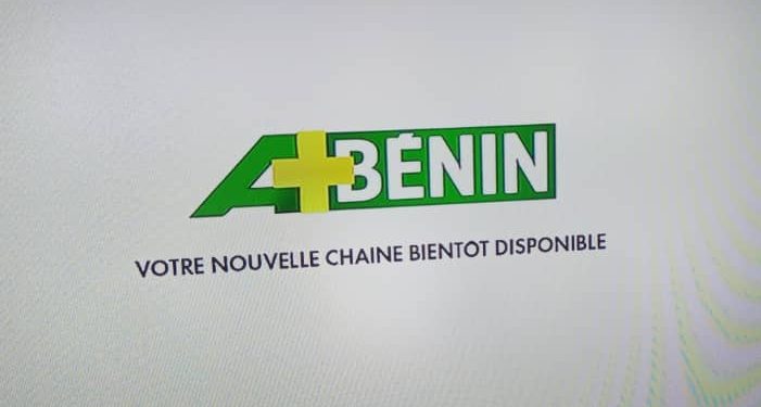 Audiovisuel : La chaîne « A+ Bénin » lancée mercredi prochain