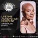 Un nouveau prix pour Angélique Kidjo