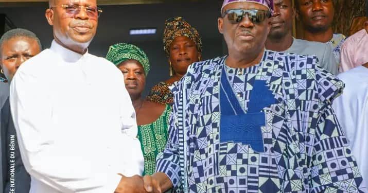 Rencontre de la troïka présidentielle de la Cedeao : Talon investi d’une nouvelle mission à Abudja