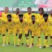 Football féminin: Les Amazones olympiques s&rsquo;inclinent 4-1 face au Burkina Faso