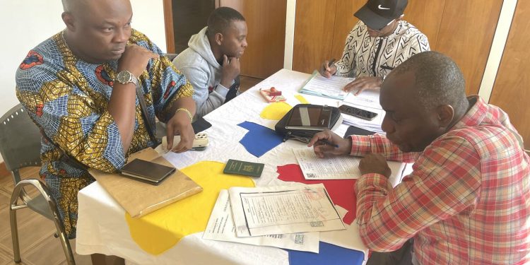 Anip : le Certificat du Npi/Fid attribué gratuitement aux Béninois de l’extérieur